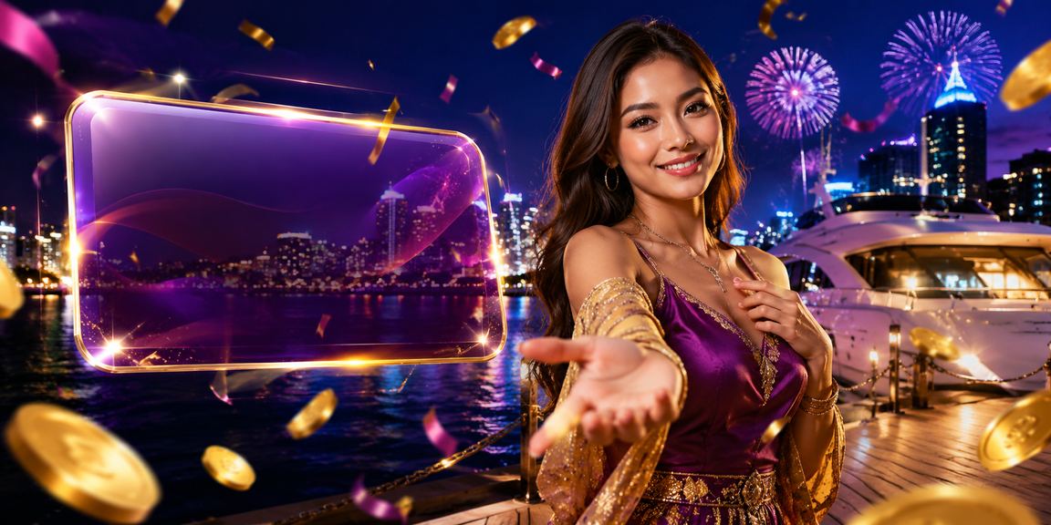 Suasana hiburan loteri dan kasino dalam talian di Malaysia