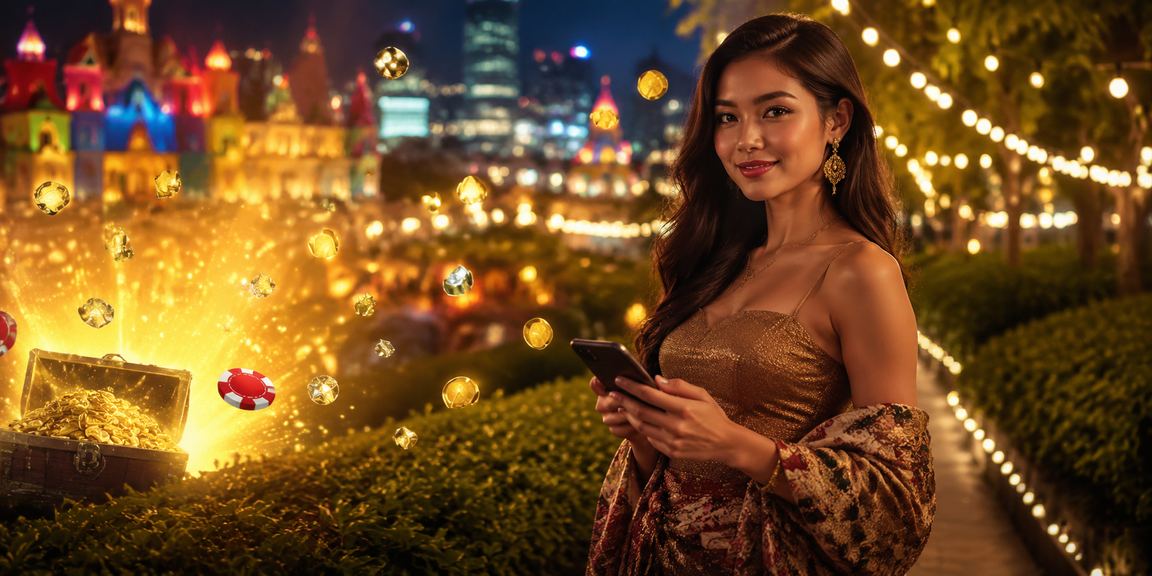 Pemain Malaysia mengakses taruhan bola sepak melalui telefon mudah alih